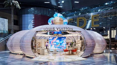 is louis vuitton cheaper in qatar